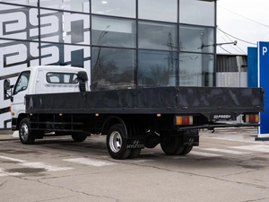 Бортовой грузовик Hyundai HD78 2009 года, 1620000 рублей, Краснодар