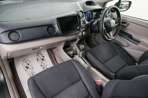 Лифтбек Honda Insight 2009 года, 864000 рублей, Красноярск
