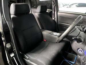 Минивэн Toyota bB 2006 года, 699000 рублей, Нижневартовск