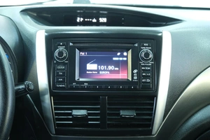 Внедорожник Subaru Forester 2012 года, 1159000 рублей, Омск