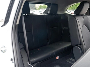 Внедорожник Toyota Highlander 2026 года, 5550000 рублей, Краснодар