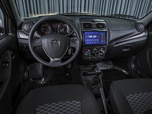 Седан ВАЗ (LADA) Granta 2026 года, 1085000 рублей, Ставрополь
