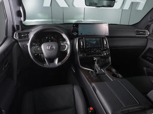 Внедорожник Lexus LX 2024 года, 17905000 рублей, Минеральные Воды
