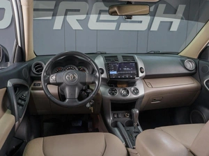 Внедорожник Toyota RAV4 2008 года, 1909000 рублей, Сургут