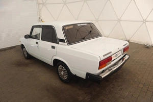 Седан ВАЗ (LADA) 2107 2007 года, 220000 рублей, Орёл