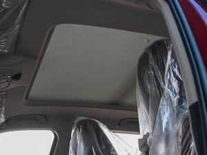 Внедорожник FAW Bestune T77 2024 года, 1934000 рублей, Кирилловка