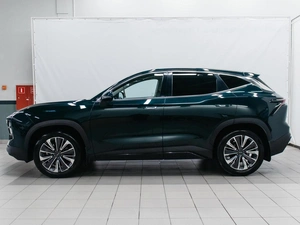 Внедорожник Jetour Dashing 2023 года, 2399000 рублей, Красноярск