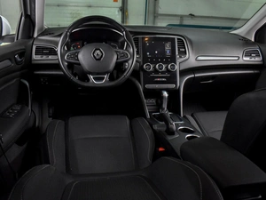 Универсал Renault Megane 2020 года, 1489000 рублей, Воронеж