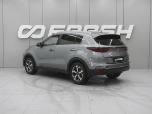 Внедорожник Kia Sportage 2021 года, 2250000 рублей, Ростов-на-Дону