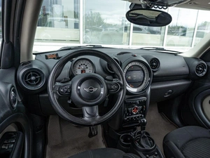 Внедорожник MINI Cooper S Countryman 2014 года, 1399000 рублей, Нижний Новгород