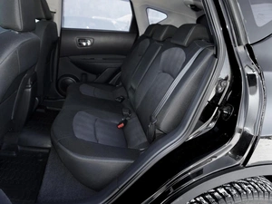 Внедорожник Nissan Qashqai 2012 года, 1299000 рублей, Тверь