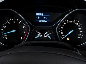 Хетчбэк Ford Focus 2017 года, 1285000 рублей, Краснодар