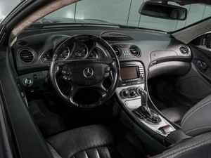 Кабриолет Mercedes-benz SL-класс AMG 2005 года, 3709000 рублей, Воронеж