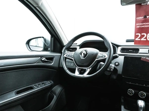 Внедорожник Renault Arkana 2019 года, 1716000 рублей, Красноярск