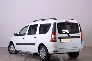 Универсал ВАЗ (LADA) Largus 2020 года, 899000 рублей, Омск