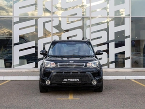 Хетчбэк Kia Soul 2014 года, 1299000 рублей, Краснодар