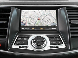 Седан Nissan Teana 2009 года, 895000 рублей, Ростов-на-Дону