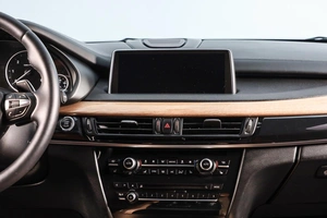 Внедорожник BMW X5 2014 года, 3889000 рублей, Новосибирск