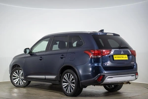 Внедорожник Mitsubishi Outlander 2019 года, 2399000 рублей, Оренбург