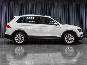 Внедорожник Volkswagen Tiguan 2020 года, 2339000 рублей, Тюмень