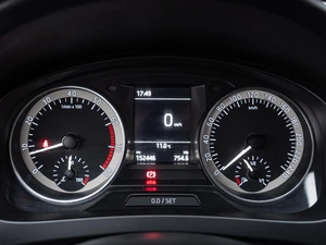 Лифтбек Skoda Rapid 2016 года, 1230000 рублей, Краснодар