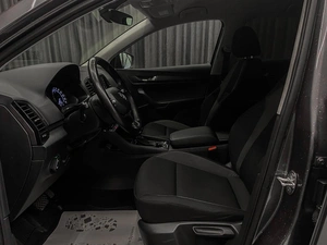 Внедорожник Skoda Karoq 2021 года, 1999000 рублей, Красноярск