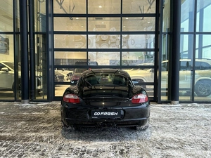 Купе Porsche Cayman 2006 года, 2580000 рублей, Уфа