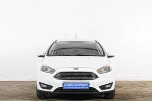 Хетчбэк Ford Focus 2018 года, 1379000 рублей, Тюмень