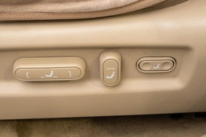 Внедорожник Hyundai Santa Fe 2006 года, 1089000 рублей, Барнаул