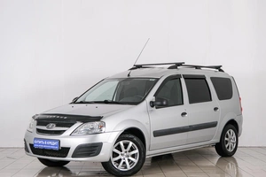 Универсал ВАЗ (LADA) Largus 2017 года, 759000 рублей, Красноярск