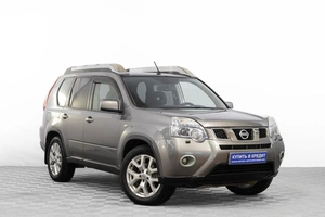 Внедорожник Nissan X-Trail 2013 года, 1449000 рублей, Барнаул