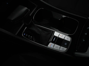 Внедорожник Hyundai Tucson 2021 года, 3249000 рублей, Кирилловка