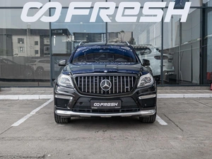 Внедорожник Mercedes-benz GL-класс 2014 года, 2579000 рублей, Краснодар