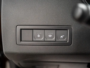 Внедорожник Renault Arkana 2020 года, 1775000 рублей, Красноярск