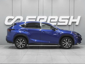 Внедорожник Lexus NX 2015 года, 3180000 рублей, Ростов-на-Дону