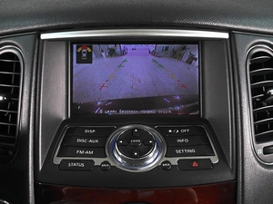 Внедорожник Infiniti QX50 2015 года, 1929000 рублей, Ростов-на-Дону