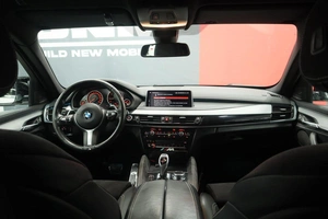 Внедорожник BMW X6 2018 года, 4480000 рублей, Курск
