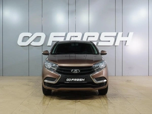 Хетчбэк ВАЗ (LADA) XRAY 2018 года, 949000 рублей, Воронеж