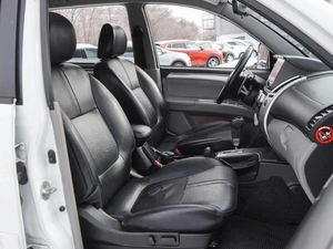 Внедорожник Mitsubishi Pajero Sport 2012 года, 1610000 рублей, Волгоград