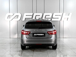 Универсал ВАЗ (LADA) Vesta 2019 года, 1190000 рублей, Аксай