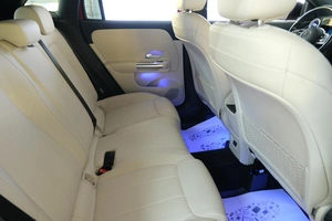 Внедорожник Mercedes-benz GLA-класс 2020 года, 3889000 рублей, Омск