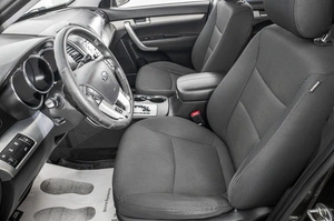 Внедорожник Kia Sorento 2012 года, 1599000 рублей, Барнаул