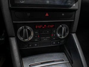Хетчбэк Audi A3 2008 года, 860000 рублей, Краснодар
