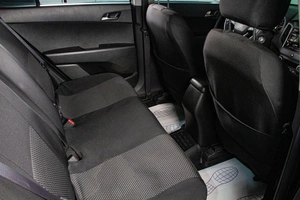 Внедорожник Hyundai Creta 2017 года, 1799000 рублей, Сургут