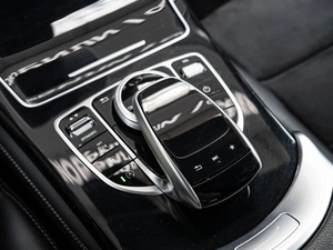 Внедорожник Mercedes-benz GLC-класс Coupe 2018 года, 4299000 рублей, Краснодар