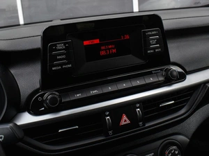 Седан Kia Cerato 2020 года, 2080000 рублей, Краснодар