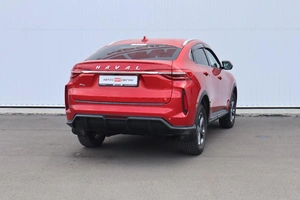 Внедорожник Haval F7x 2024 года, 2170000 рублей, Брянск
