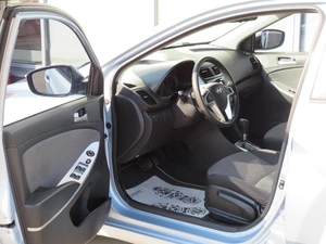 Седан Hyundai Solaris 2013 года, 765000 рублей, Брянск