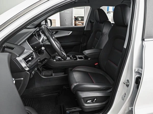 Внедорожник Chery Tiggo 7 Pro 2022 года, 1839000 рублей, Ставрополь