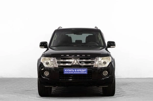Внедорожник Mitsubishi Pajero 2012 года, 2049000 рублей, Барнаул